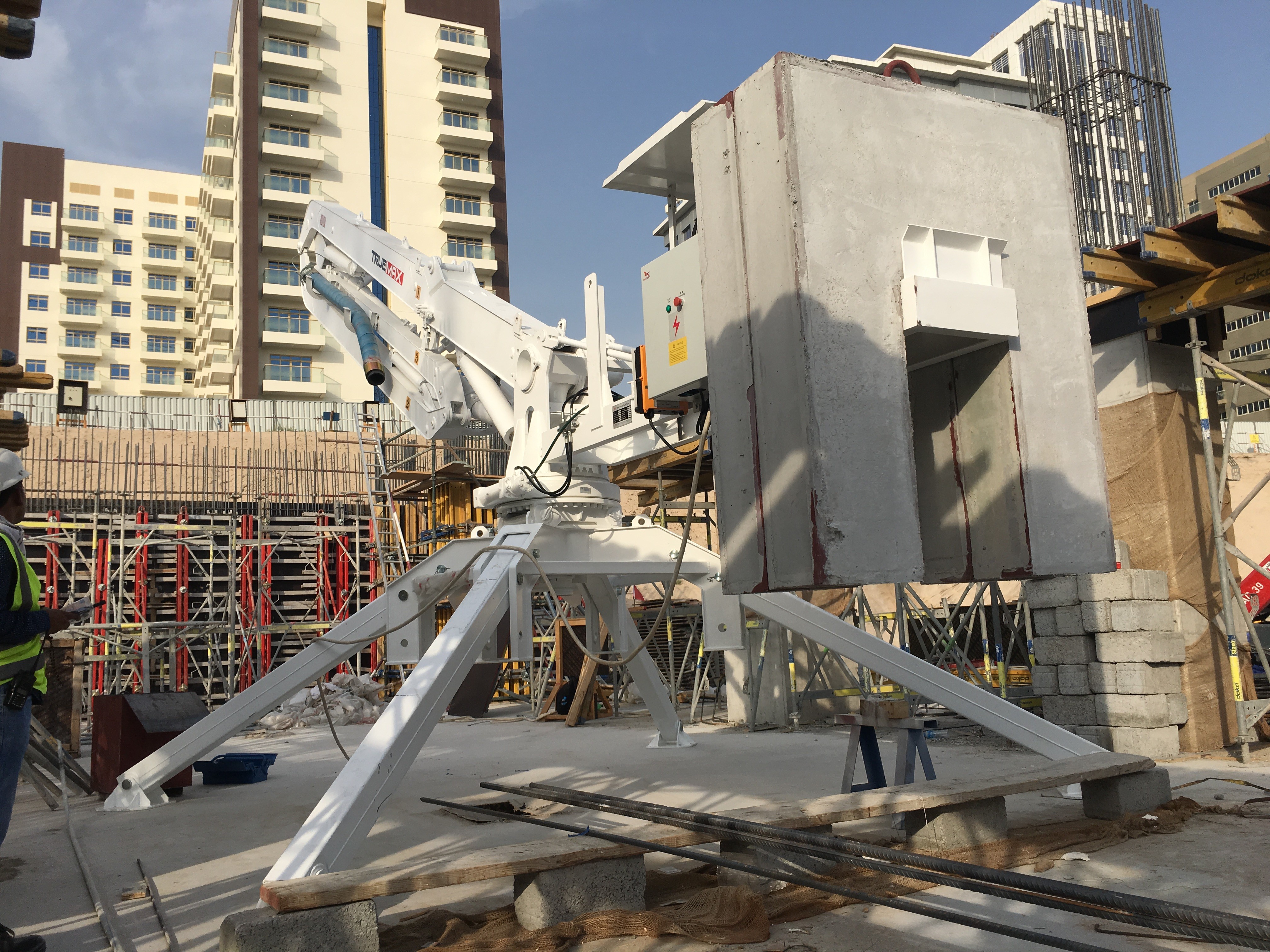 移動(dòng)布料機(jī) 移動(dòng)布料機(jī)