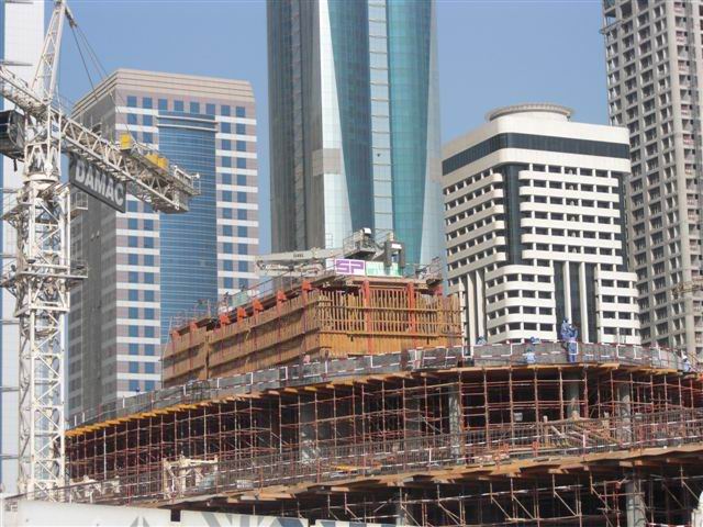 混凝土布料機 混凝土布料機