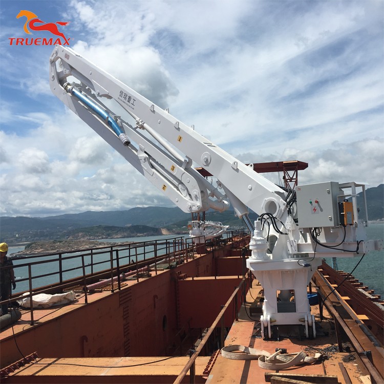 船用布料機 船用布料機