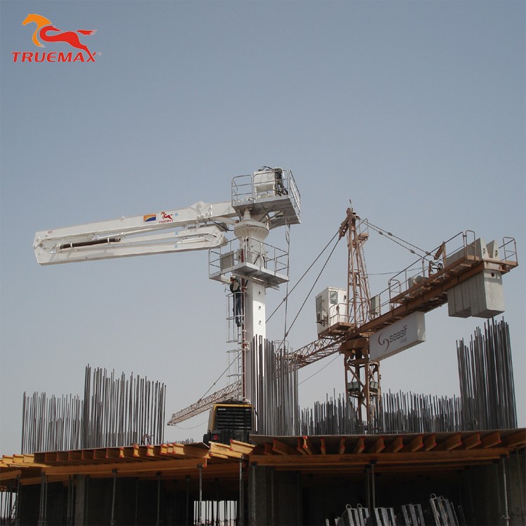 內爬布料機 內爬布料機